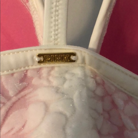 Victoria’s Secret small bralette - Picture 2 of 4